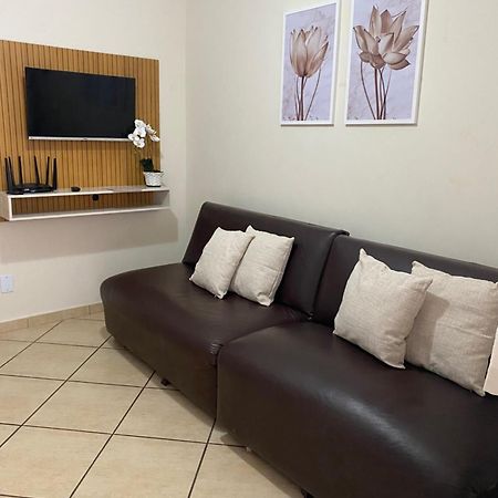 Boqueirao Apt12 Praia Grande  Exteriör bild