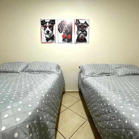 Boqueirao Apt12 Praia Grande  Exteriör bild