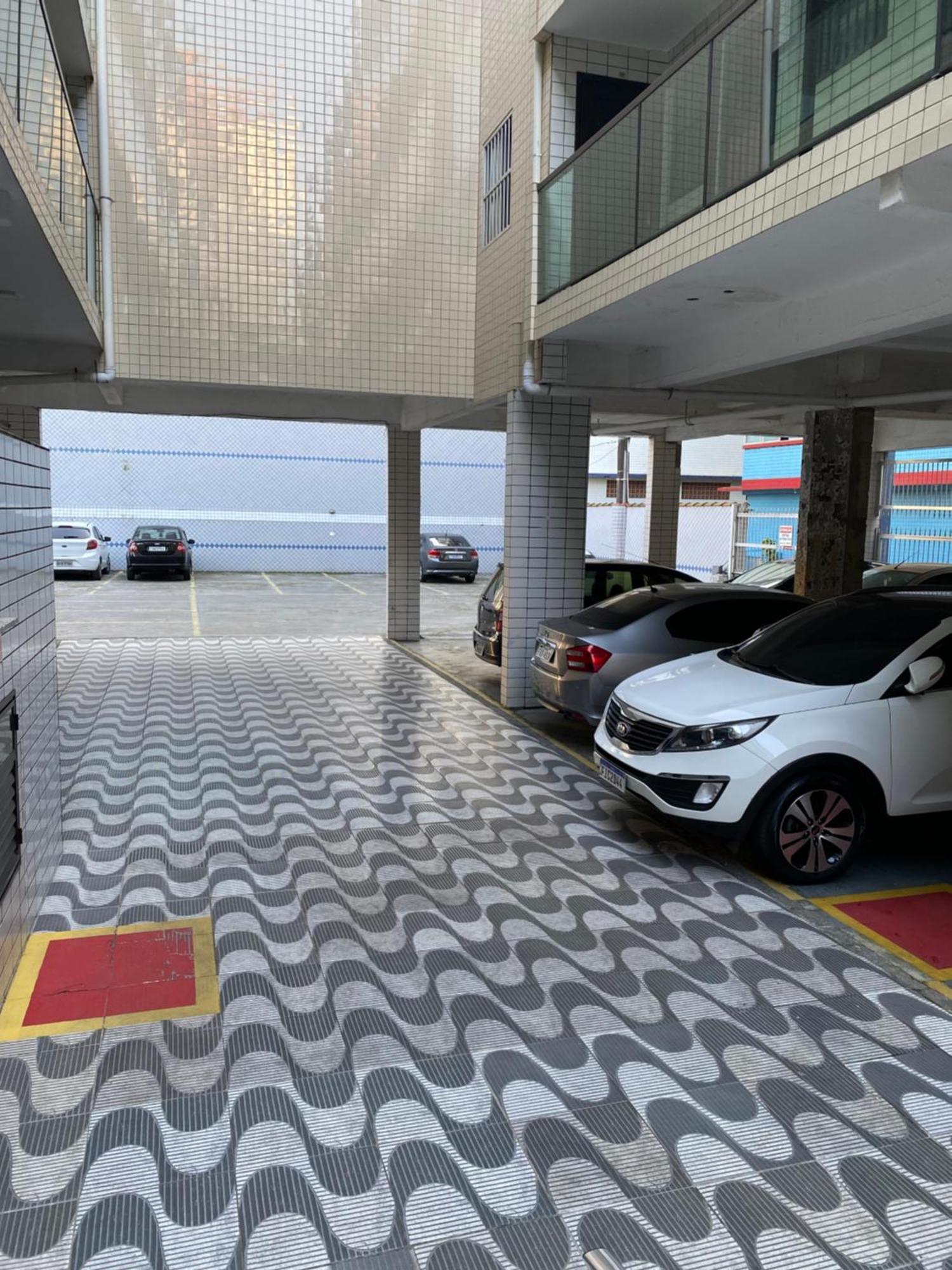 Boqueirao Apt12 Praia Grande  Exteriör bild