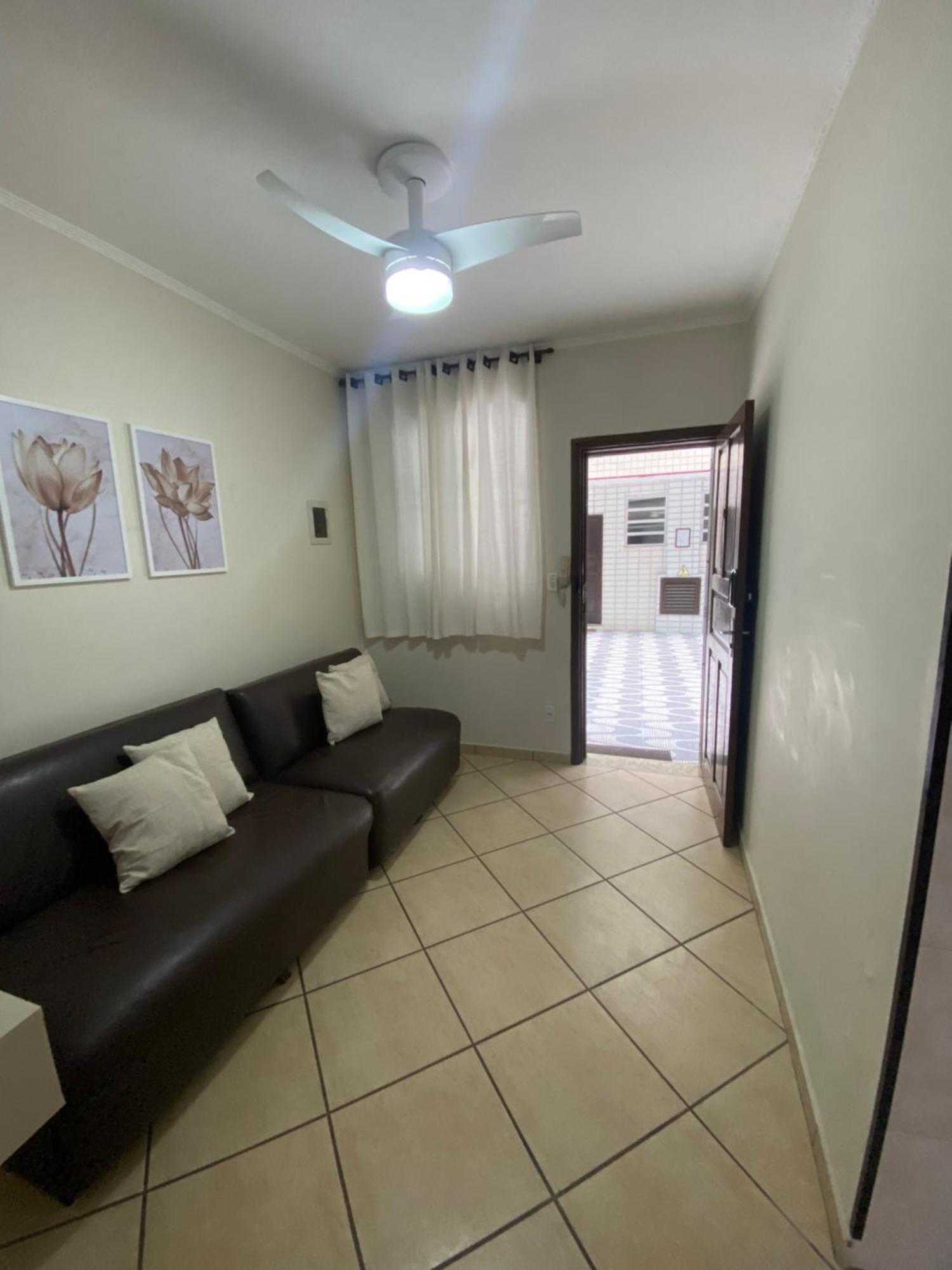 Boqueirao Apt12 Praia Grande  Exteriör bild