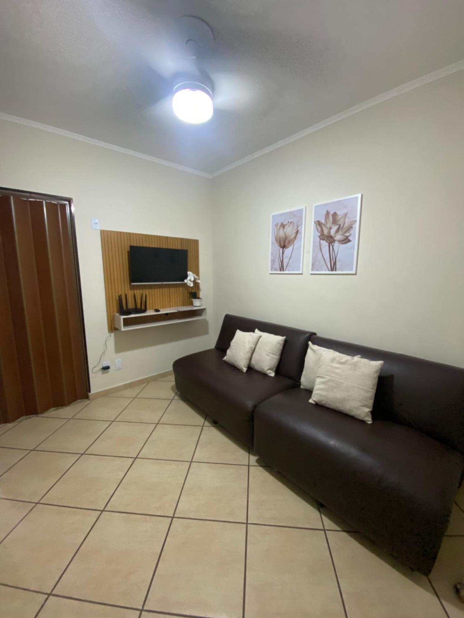 Boqueirao Apt12 Praia Grande  Exteriör bild