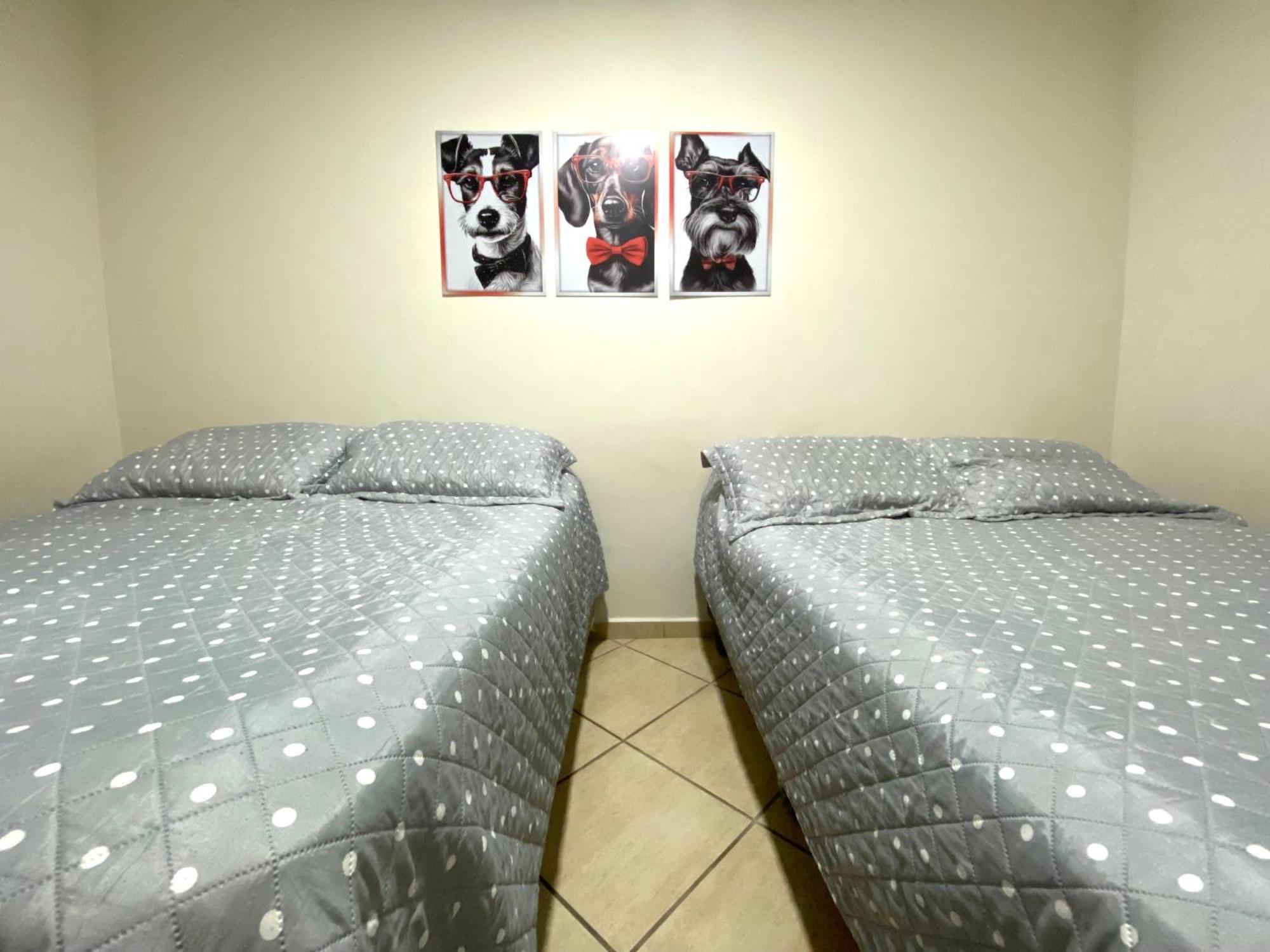 Boqueirao Apt12 Praia Grande  Exteriör bild